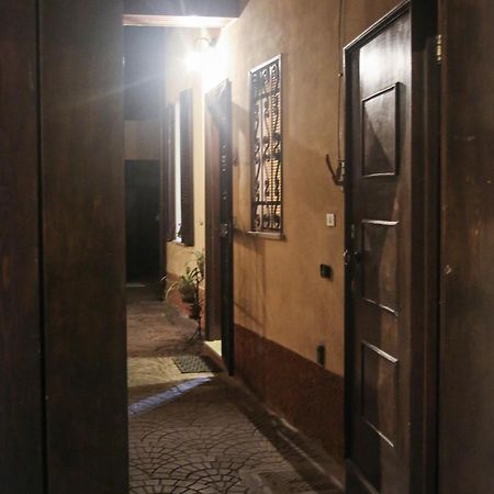 クレモナ Il Pentagrammaヴィラ エクステリア 写真